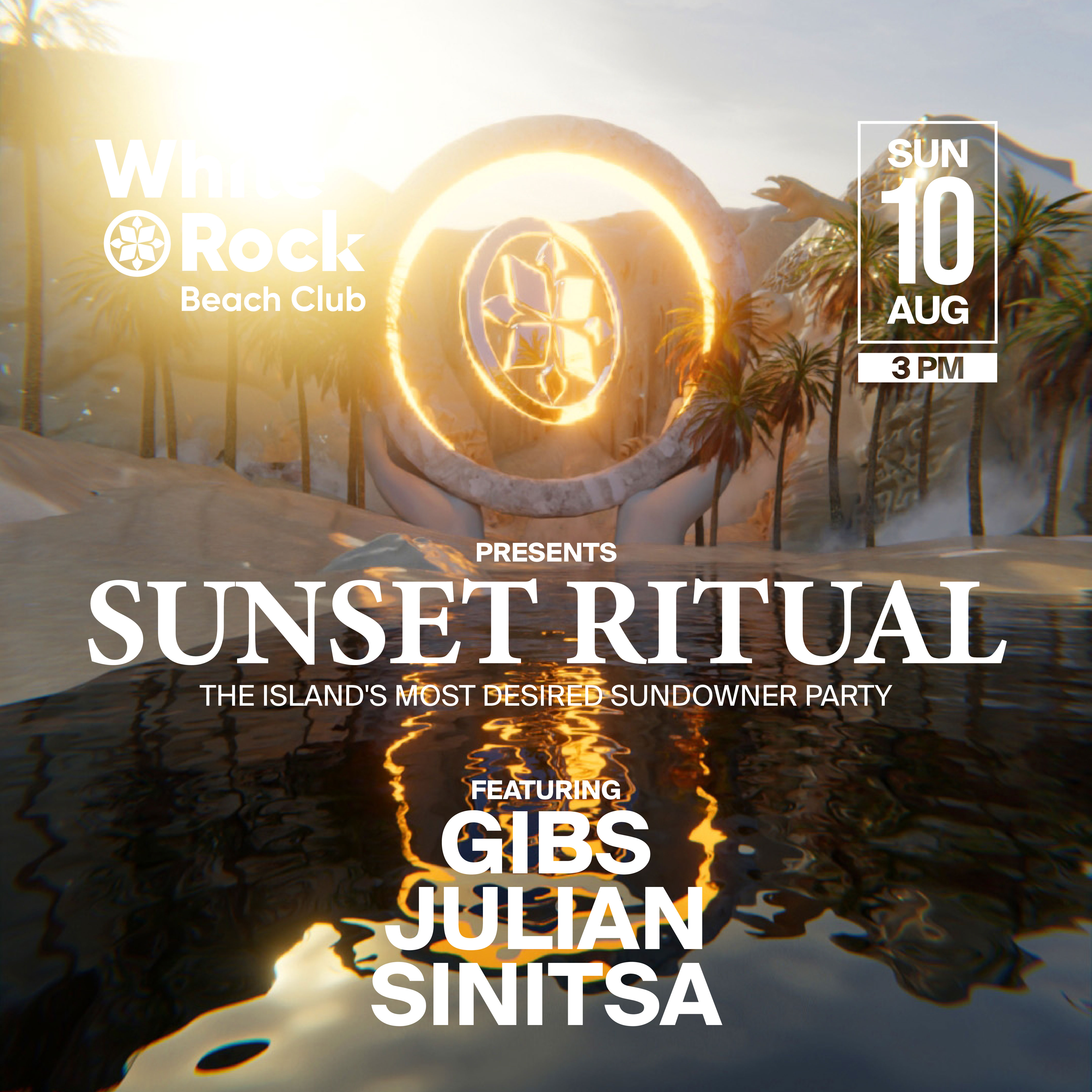 Sunset Ritual